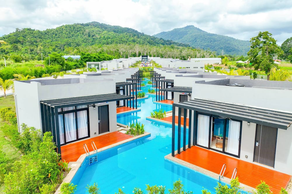 Hangouts Urban Eco Langkawi