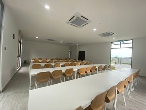 Meeting facility - Hangouts Urban Eco Langkawi (Langkawi)