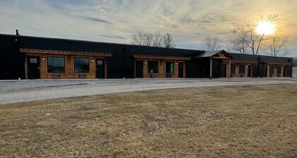 The Venue at Hermann