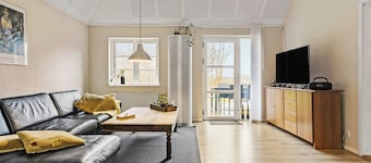 Cozy home in Engesvang with WiFi