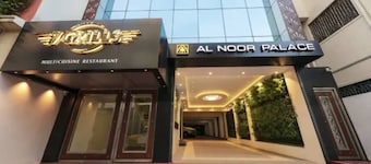 Al Noor Palace