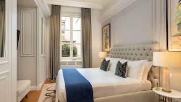 4 Schlafzimmer, Bügeleisen/Bügelbrett, Reisekinderbett, kostenloses WLAN