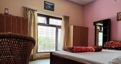 Herb Club Homestay