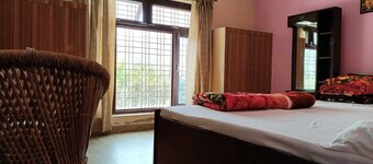 Herb Club Homestay
