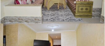 Holiday Apartment Rental