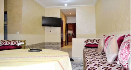 Holiday Apartment Rental