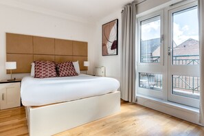 1 chambre, fer et planche à repasser, Wi-Fi, literie fournie