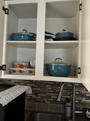 Summerville Efficiency Apartment 