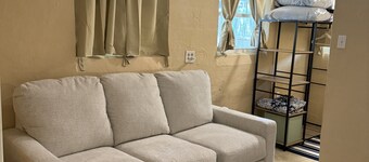 Summerville Efficiency Apartment 