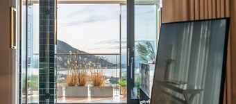 Busan Nunuhouse Poolvilla Pension