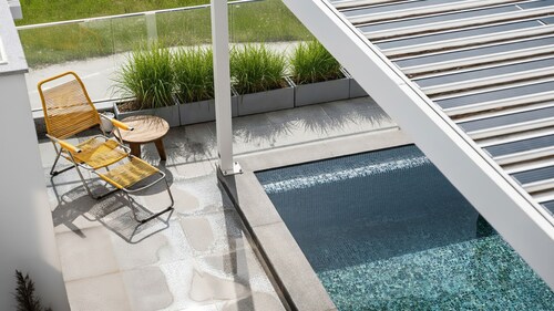 Busan Nunuhouse Poolvilla Pension