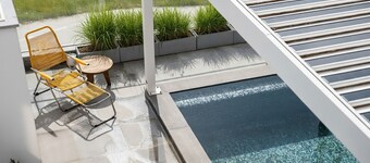 Busan Nunuhouse Poolvilla Pension