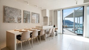 Basic Room, 2 Bedrooms (NATURAL(Poolavilla))