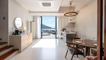 Habitación básica, 2 habitaciones (UNIQUE(Poolavilla)) | 2 habitaciones y wifi gratis