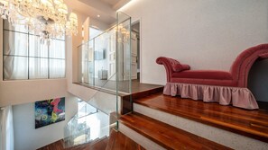 基础客房, 2 间卧室 (UNIQUE(Poolavilla)) | 2 多间卧室、免费 WiFi