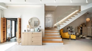 Quarto básico, 2 quartos (NATURAL(Poolavilla)) | 2 quartos, Wi-Fi de cortesia