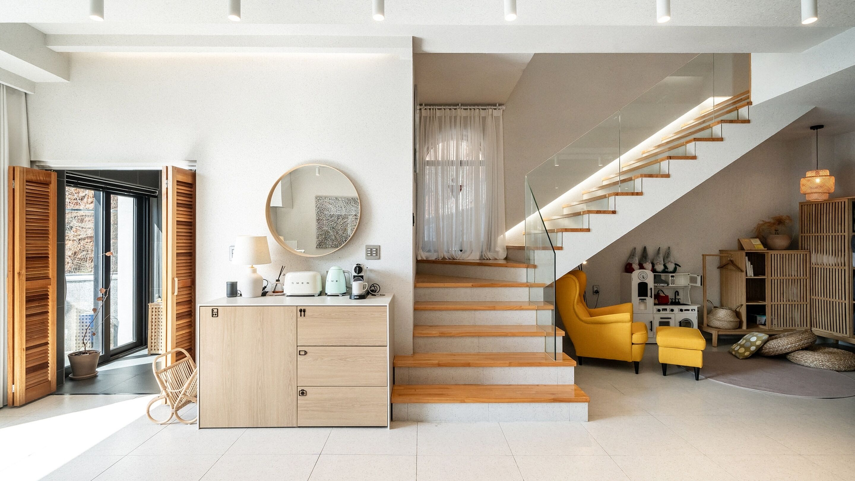 Basic Room, 2 Bedrooms (NATURAL(Poolavilla)) | 2 bedrooms, free WiFi