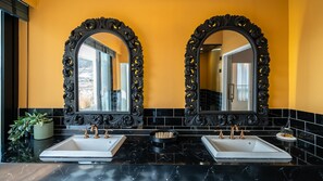 基础客房, 2 间卧室 (UNIQUE(Poolavilla)) | 2 多间卧室、免费 WiFi