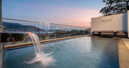 Busan Nunuhouse Poolvilla Pension