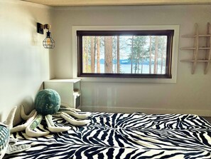 4 chambres, Wi-Fi gratuit, draps fournis