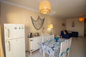 Interior - Apartamento Mar Azul (Portimão)