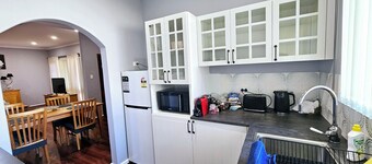Quiet & Clean 2BR House Stay