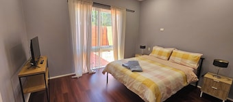 Quiet & Clean 2BR House Stay