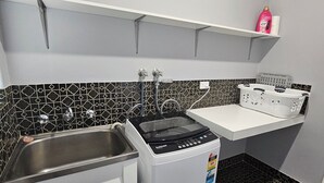 Interior - Quiet & Clean 2BR House Stay (Nollamara)