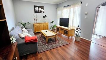 Smart TV