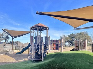 Espace pour enfants