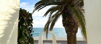 Escapade relaxante en bord de mer avec Parking