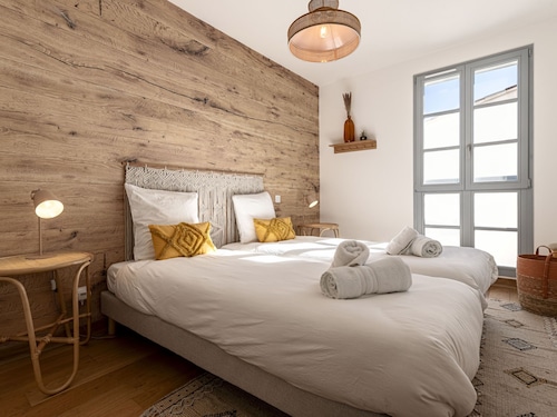 Appartement Odeva by Interhome