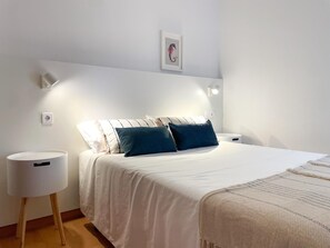 4 chambres, Wi-Fi, draps fournis