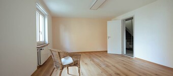 "two Beautiful Rooms for Seminars and Courses With a View of the Countryside"