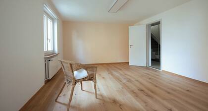 "two Beautiful Rooms for Seminars and Courses With a View of the Countryside"