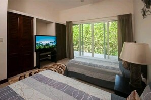 3 Schlafzimmer, WLAN