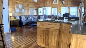 Téléviseur connecté