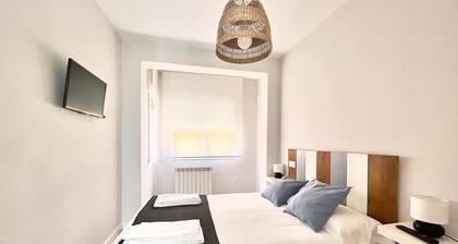 Housing León Velarde