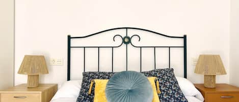 1 Schlafzimmer, Internetzugang, Bettwäsche