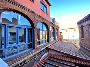 Exterior - Housingleón Cardiles (Barrio Húmedo) (León)