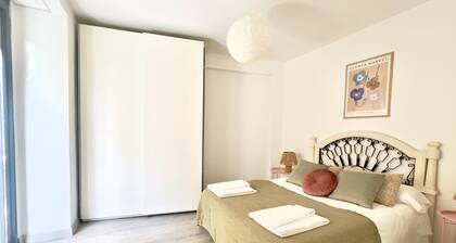 Housingleón Cardiles (Barrio Húmedo)