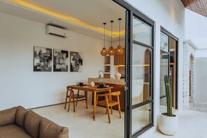 43-Zoll-Smart-TV mit Digitalempfang