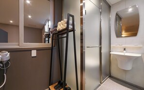 Bathroom - Busan Gwangalli Y (Busan)