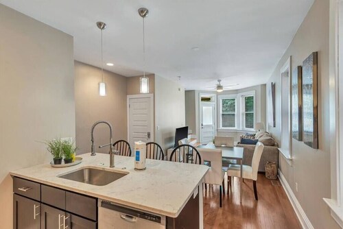 Stunning Townhome 920 in The Grove