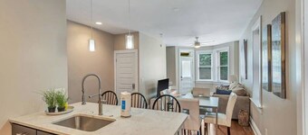 Stunning Townhome 920 in The Grove