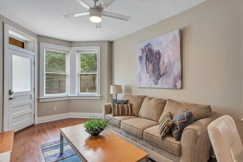 Stunning Townhome 920 in The Grove