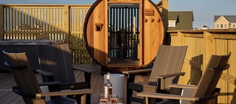 NEW Wellness Focused Adult Only Boutique Hotel - Standard Suite ADA Compliant