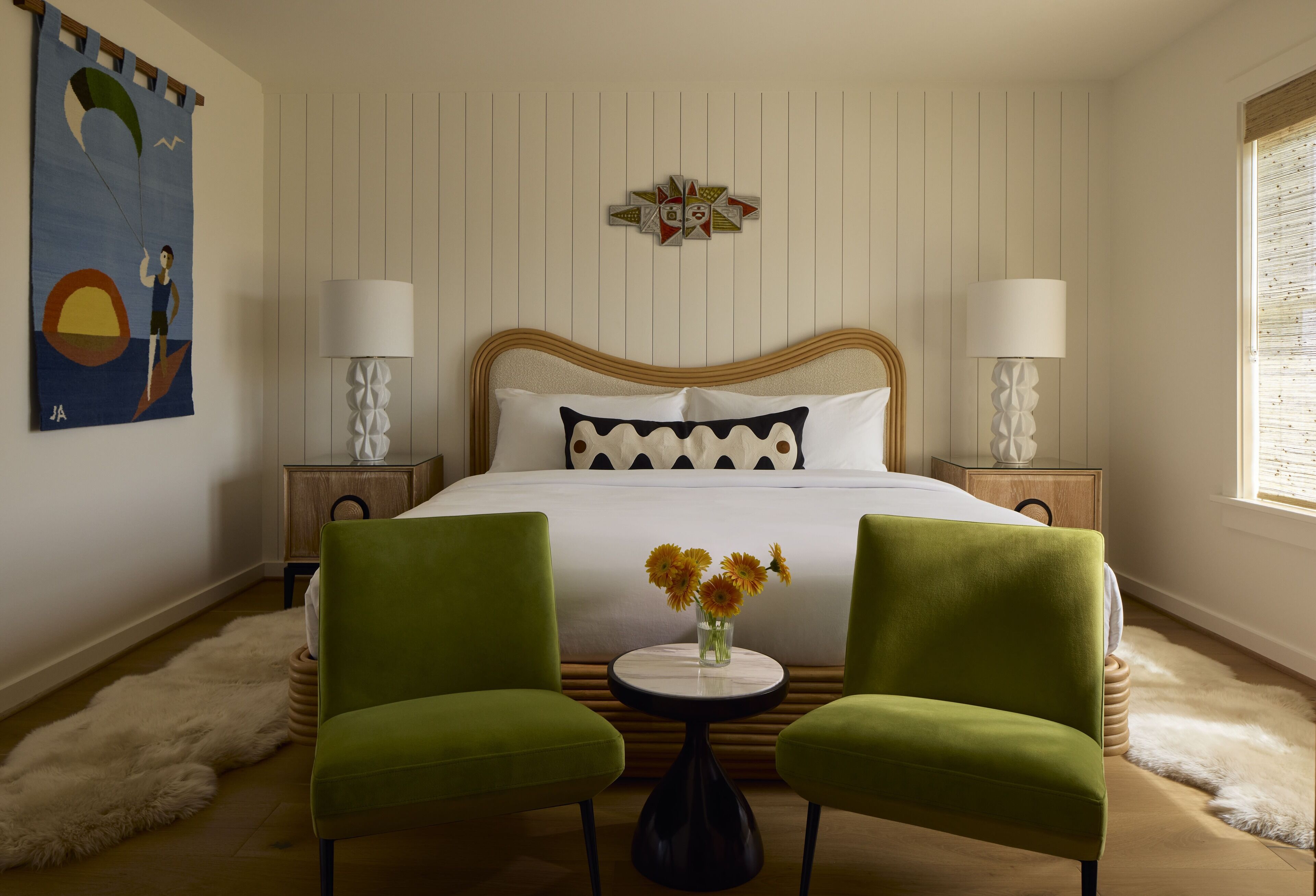 1 habitación, escritorio, tabla de planchar con plancha y wifi gratis 