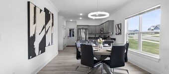 Equus: Work Friendly & Near Downtown