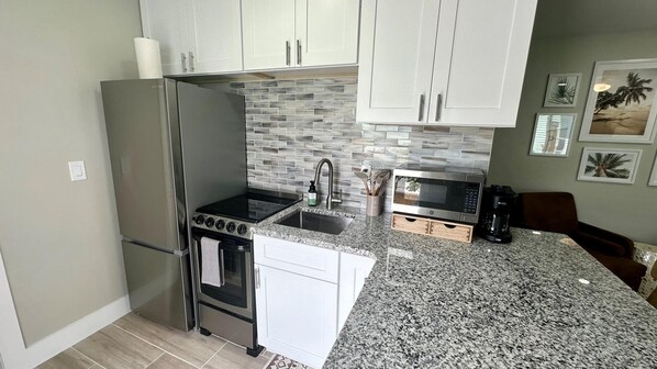 Lägenhet | 1 sovrum